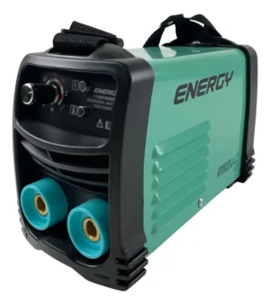 SOLDADORA INVERTER ELECTRODO 120A ENERGY