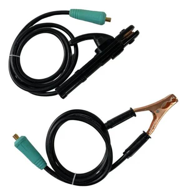 SOLDADORA INVERTER ELECTRODO 120A ENERGY