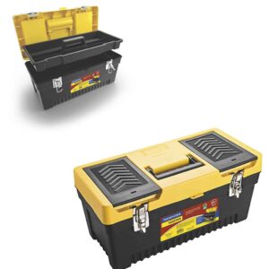 Caja de Herramientas 20" Tramontina