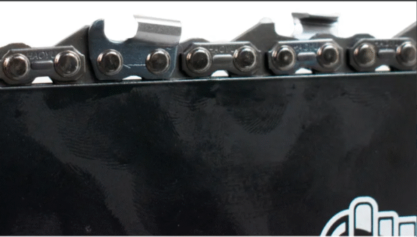 MOTOSIERRA A GASOLINA 58CC 20" GLADIATOR