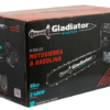 MOTOSIERRA A GASOLINA 58CC 20" GLADIATOR