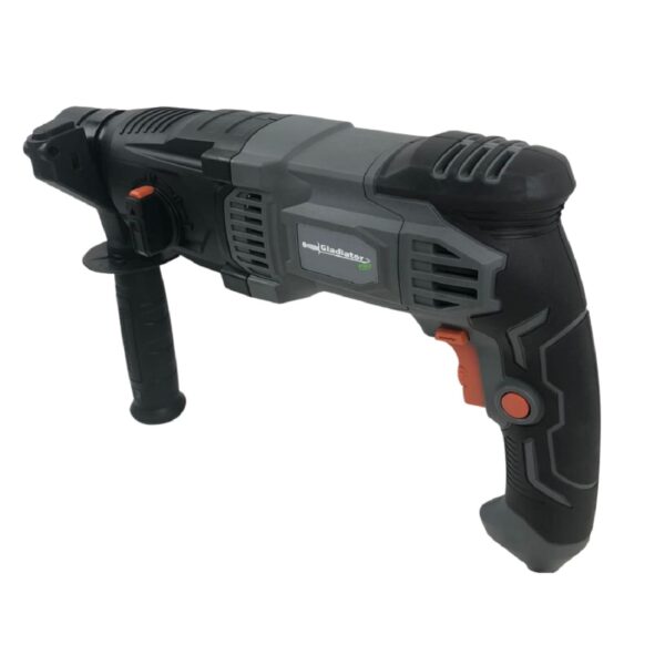 Rotomartillo 800w 3.5 Joules Gladiator Pro