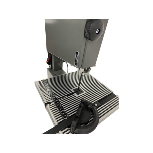 SIERRA DE BANDA 230MM 9" 250W GLADIATOR PRO SB709/2/220