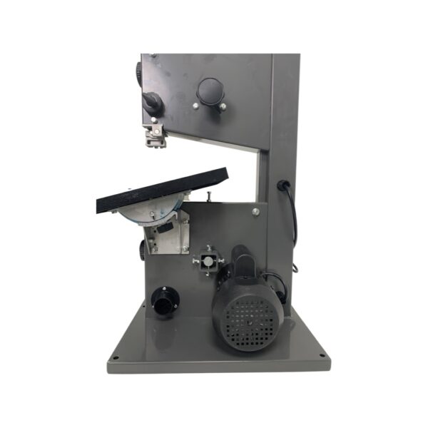 SIERRA DE BANDA 230MM 9" 250W GLADIATOR PRO SB709/2/220