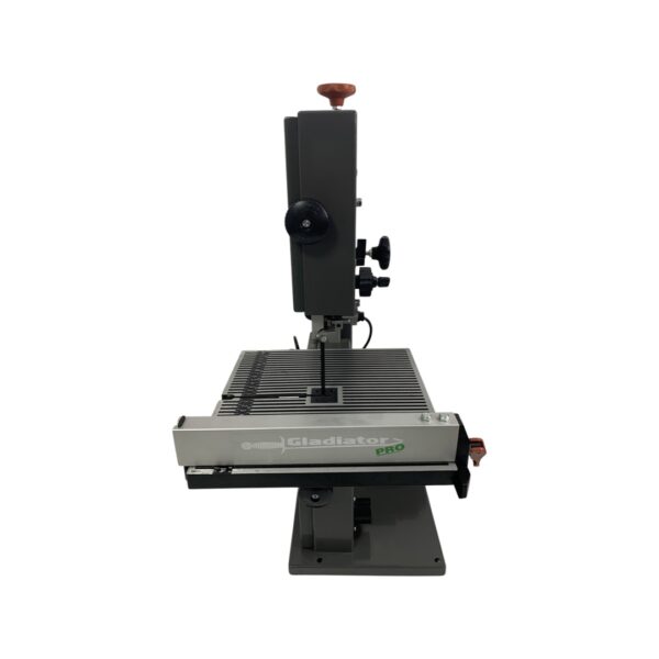 SIERRA DE BANDA 230MM 9" 250W GLADIATOR PRO SB709/2/220