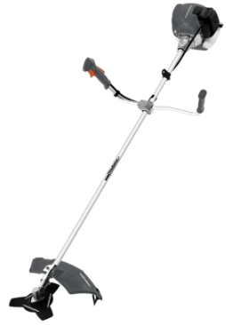 DESMALEZADORA GLADIATOR PRO DG752/3 52cc.-