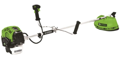 Desmalezadora Forest Garden Desg852/2 52cc.-