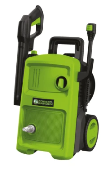 HIDROLAVADORA FOREST GARDEN ELECTRICA HL9140/220 2000W 140BAR