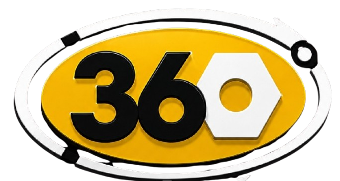 Ferretería 360