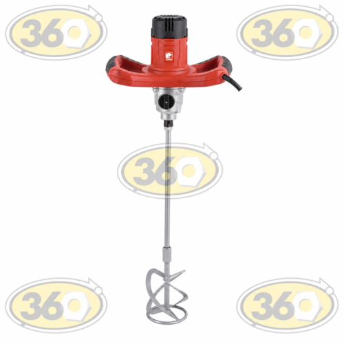 Mezclador de Pintura Profesional 1300w