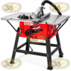 Sierra Circular de Mesa Equus 250 mm 10” 2000w
